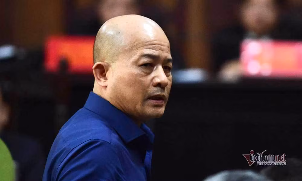 Bi cao Ut 