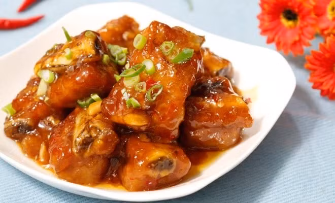 Tuyệt chiêu chọn xương sườn thơm ngon, hoàn hảo cho từng món ăn - Hình 2 Tuyet chieu chon xuong suon thom ngon, hoan hao cho tung mon an-Hinh-2