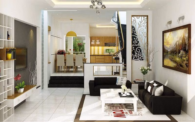 Bài trí tủ lạnh đúng phong thủy, phúc lộc dồi dào, tiền vào như nước - Hình 3 Bai tri tu lanh dung phong thuy, phuc loc doi dao, tien vao nhu nuoc-Hinh-3