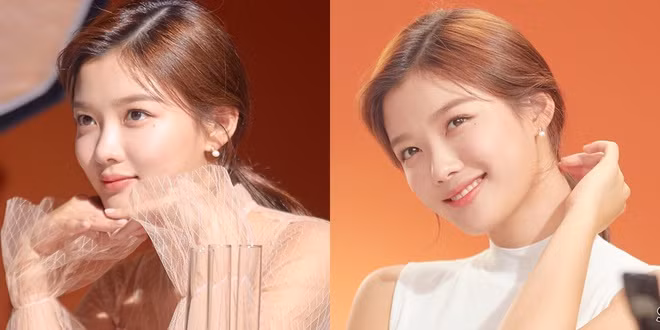 Kim Yoo Jung sẽ bước sang tuổi 21 vào năm nay, cô đã có thể đảm nhận những vai diễn trưởng thành và có câu chuyện tình yêu nhiều màu sắc hơn. Nữ diễn viên vừa quyết định sẽ đóng cặp với đàn anh hơn 12 tuổi Ji Chang Wook trong phim.