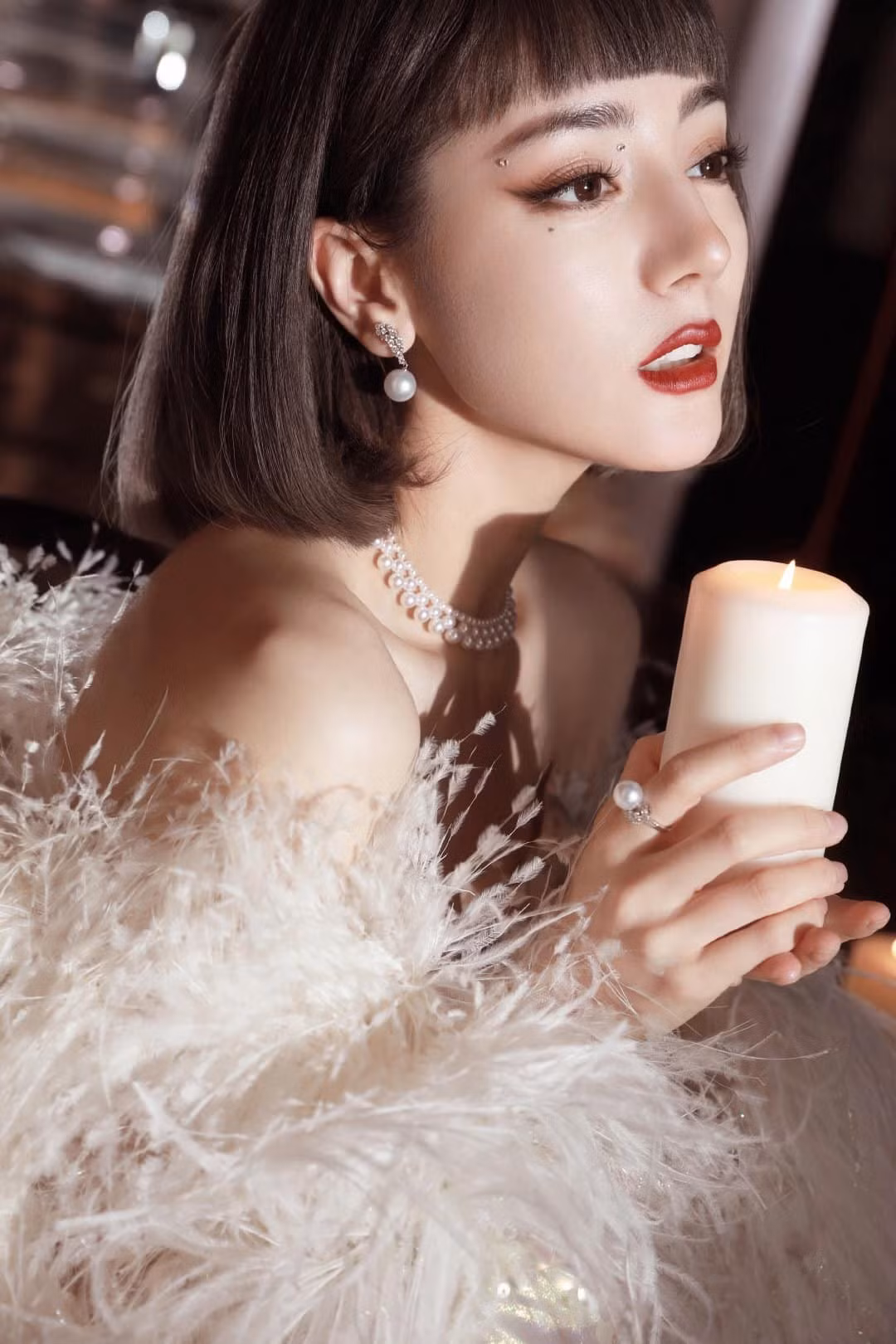 Nhiet Ba thua dau khi dong chung mot phim voi Trieu Lo Tu-Hinh-5