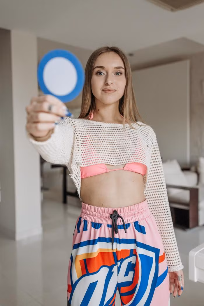 7 xu hướng thẩm mỹ trên TikTok lấy cảm hứng từ đồ ăn - Hình 22 7 xu huong tham my tren TikTok lay cam hung tu do an-Hinh-22