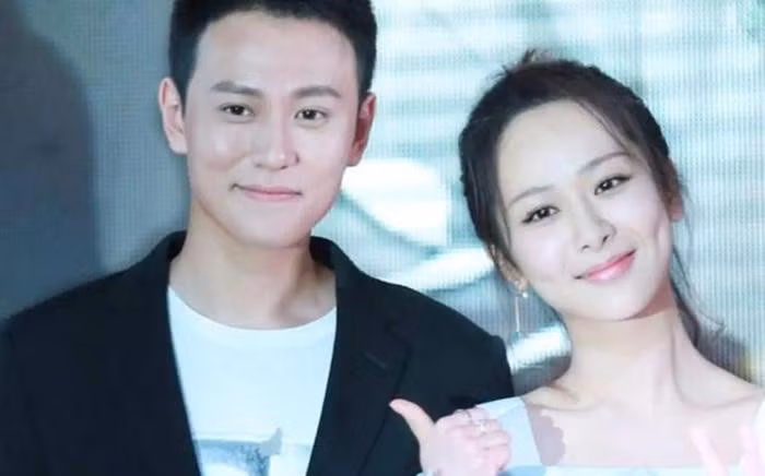 Lộ clip tình cũ Dương Tử vào KS với "Tiểu Long Nữ" Mao Hiểu Tuệ - Hình 3 Lo clip tinh cu Duong Tu vao KS voi