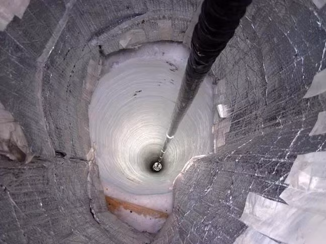 Bắt giữ các "hạt ma quỷ" mang đến cái nhìn mới về dải Ngân Hà - Hình 2 Bat giu cac