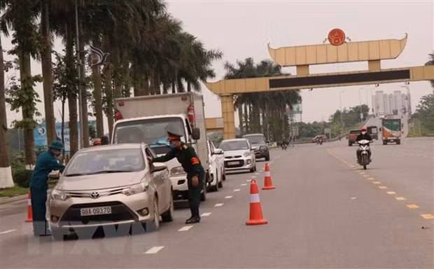 Benh nhan tu vong tai Bac Ninh am tinh voi virus SARS-CoV-2