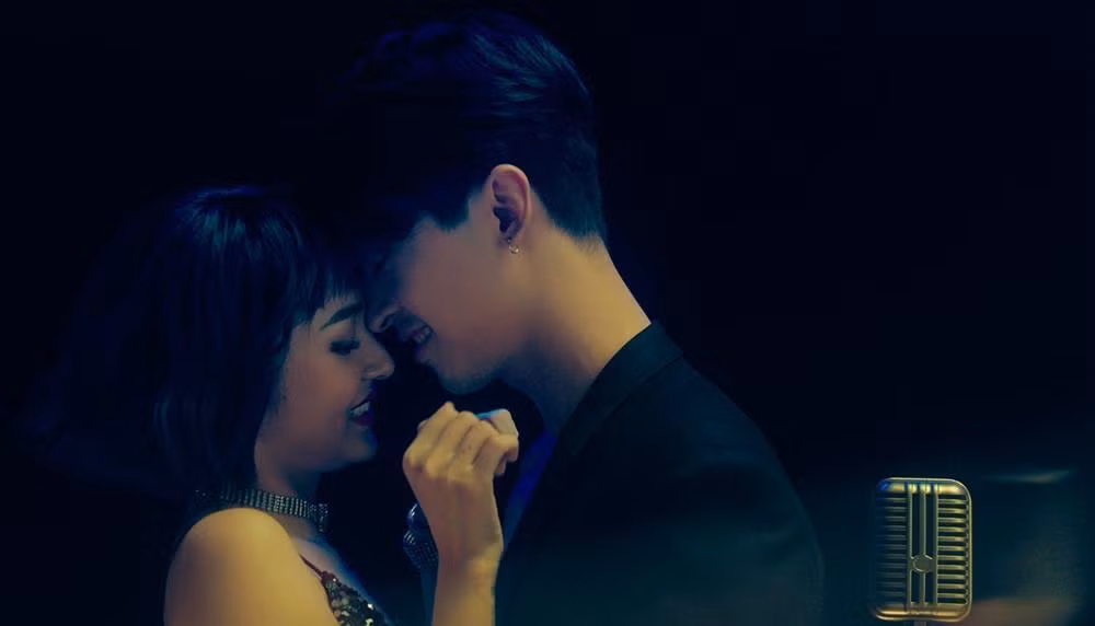 Tung tuyen ngon Luoi Yeu, 2 nam sau Bao Anh 