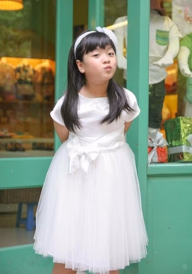 Ai nu cua cac sao Viet 