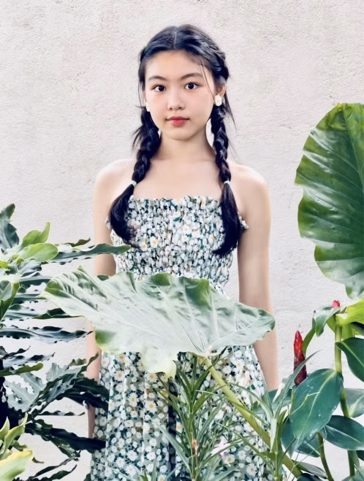 Ai nu cua cac sao Viet 