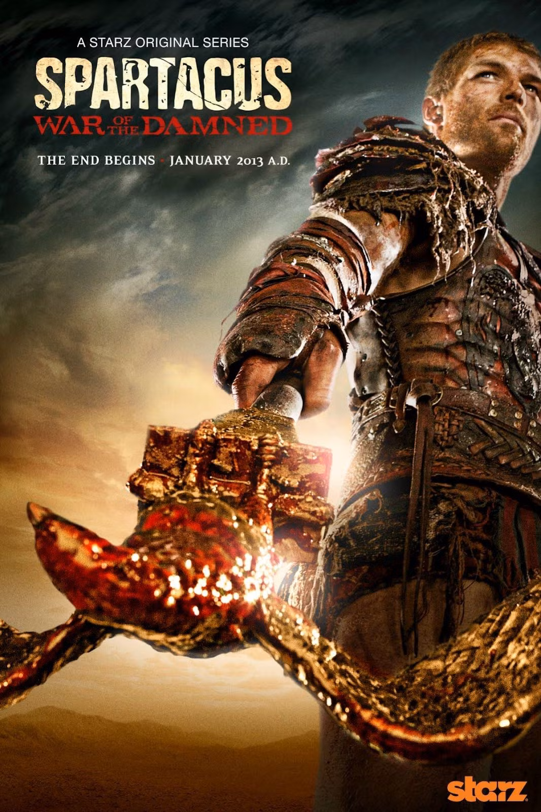 Dù không thành công, cuộc đấu tranh của Spartacus đã truyền cảm hứng cho những người cách mạng sau này. Nhiều bộ phim về Spartacus và cuộc nổi dậy vĩ đại của công đã được dàn dựng...