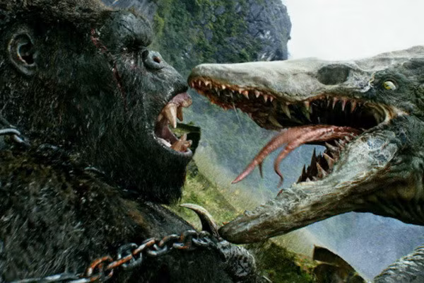 Trung Quốc và Hollywood: Ai sẽ nắn gân ai? Trung Quoc va Hollywood: Ai se nan gan ai?