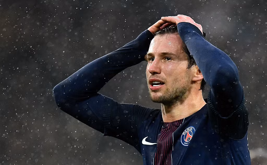 5. Grzegorz Krychowiak - chiêu mộ từ Reims (4.4 triệu bảng), bán cho PSG (21.5 triệu bảng)
