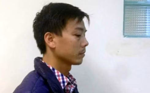 Tra ho so dieu tra bo sung vu dam o tre em o Ha Noi