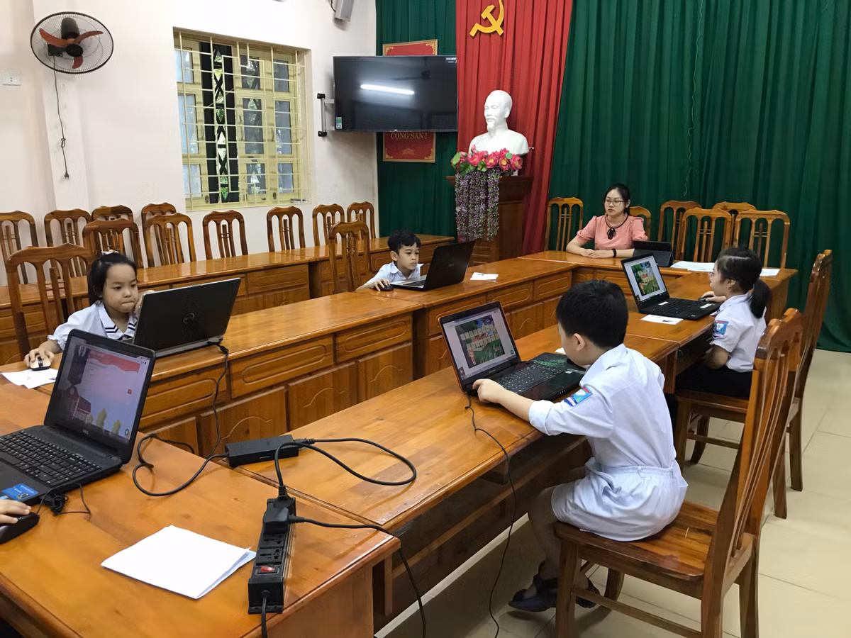 16 tinh, thanh cho hoc sinh di hoc lai trong thang 8/2021-Hinh-6