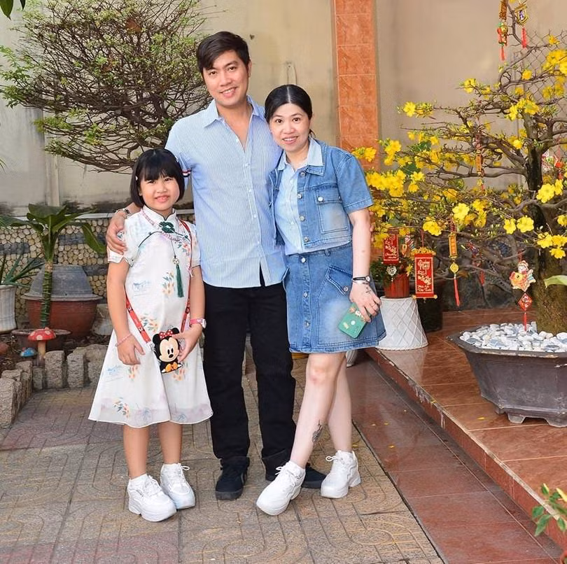 Hon nhan cua chang trai Dong Nai cuoi co giao chu nhiem cu-Hinh-4
