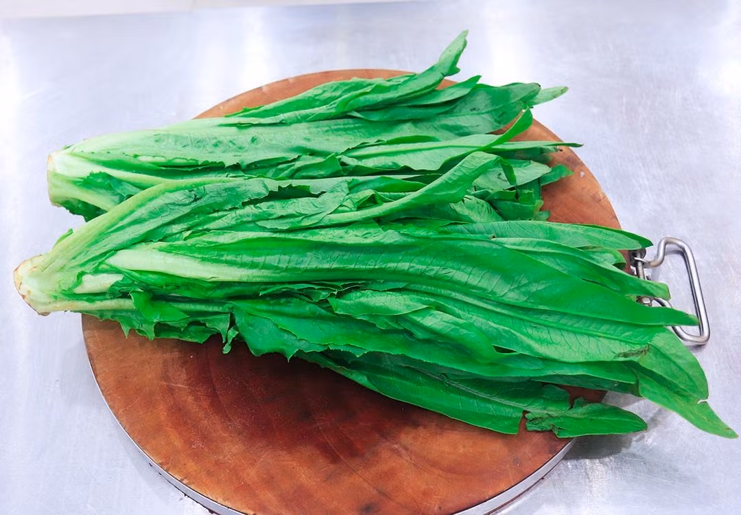 Loai rau co luong vitamin C gap 5 lan tao, giup duong da, de ngu