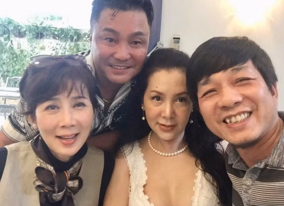 4 my nhan noi tieng lang giai tri tung song o 