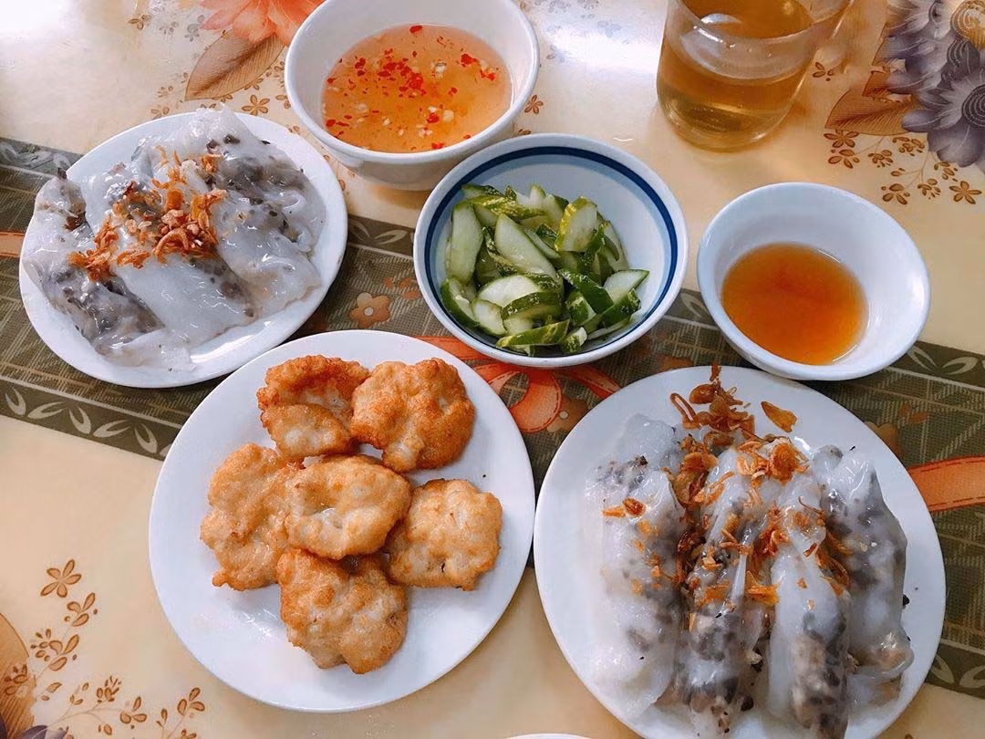 Mon an binh dan mang huong vi bien hut du khach o Ha Long-Hinh-4