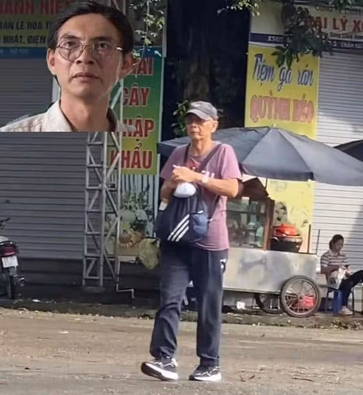 Nghe si Duy Hau 