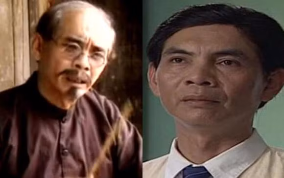 Nghe si Duy Hau 