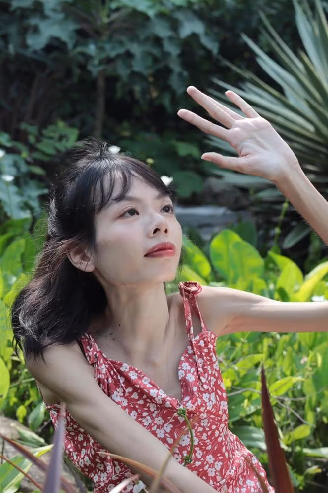 Cuoc song cua co gai 27 tuoi nang 27 kg