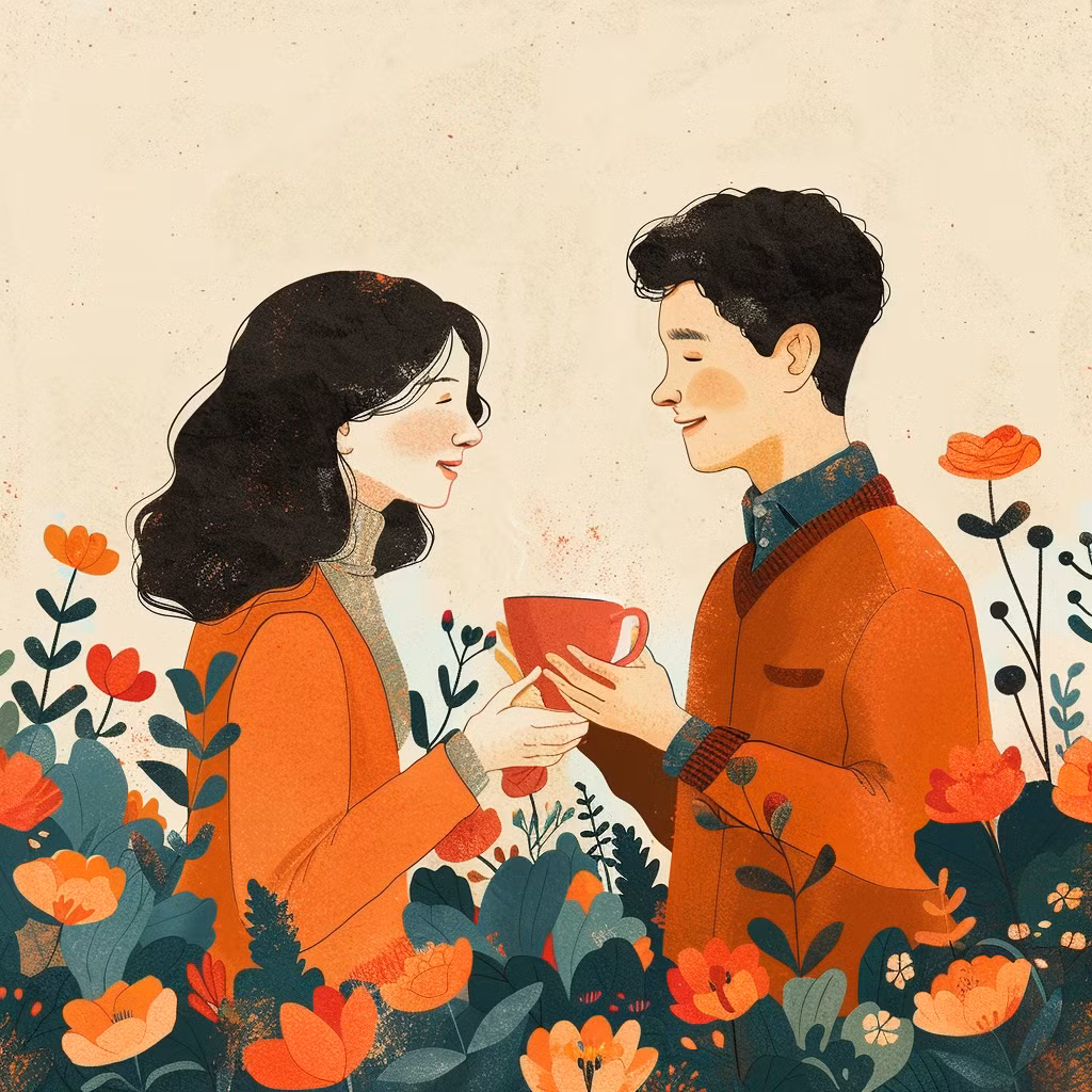 Phụ nữ hạnh phúc trong hôn nhân đều hiểu 8 nguyên tắc này Phu nu hanh phuc trong hon nhan deu hieu 8 nguyen tac nay