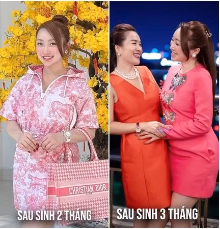 Vo Chi Bao khoe anh 