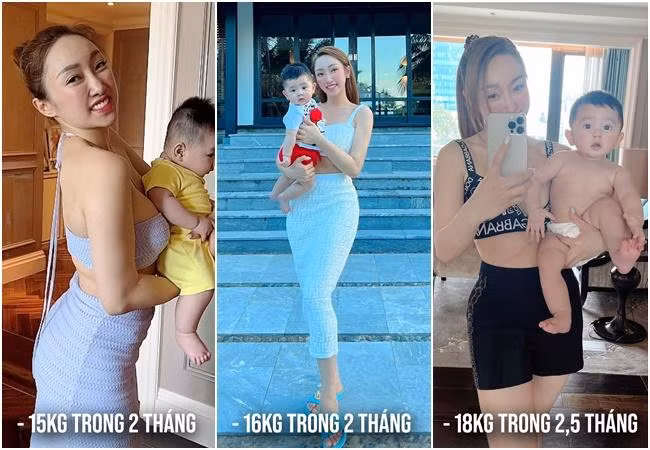 Vo Chi Bao khoe anh 