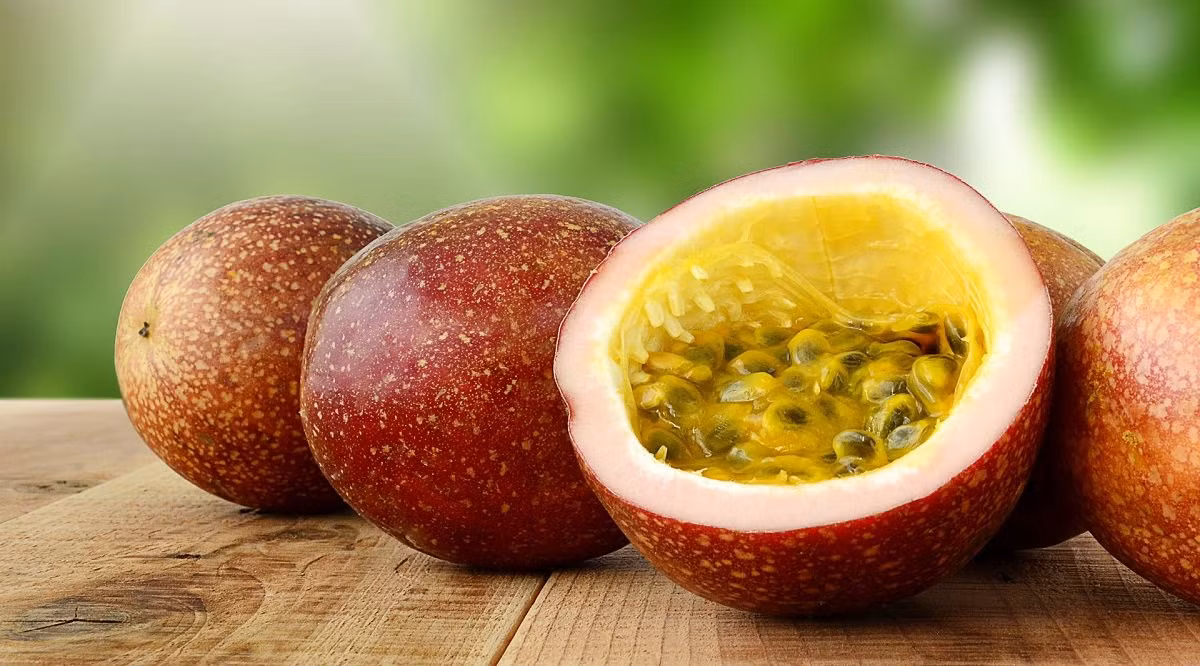 Chanh dây chỉ ăn thịt quả thật phí phạm, các bộ phận sau đừng vứt bỏ Chanh day chi an thit qua that phi pham, cac bo phan sau dung vut bo