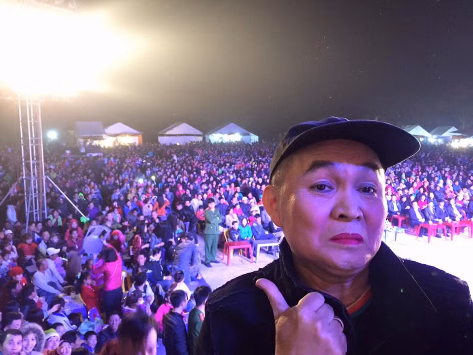 “Vua hai” Xuan Hinh voi cuoc song yen binh o tuoi 64-Hinh-2