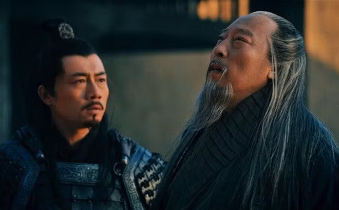 Nguoi co chi so IQ cao nhat Tam Quoc: Khong phai Gia Cat Luong!