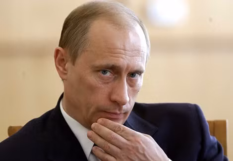 Tổng thống Putin quyết định can thiệp vào các cuộc tranh luận ở Mỹ về Syria.