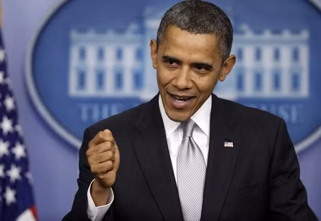 Tổng thống Obama kêu gọi Quốc hội hoãn bỏ phiếu về Syria.