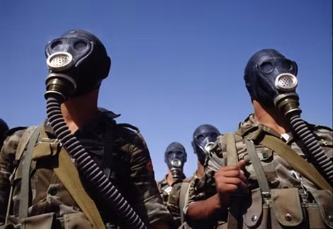 Thỏa thuận Nga-Mỹ ở Geneva về vũ khí hóa học Syria là bất khả thi?