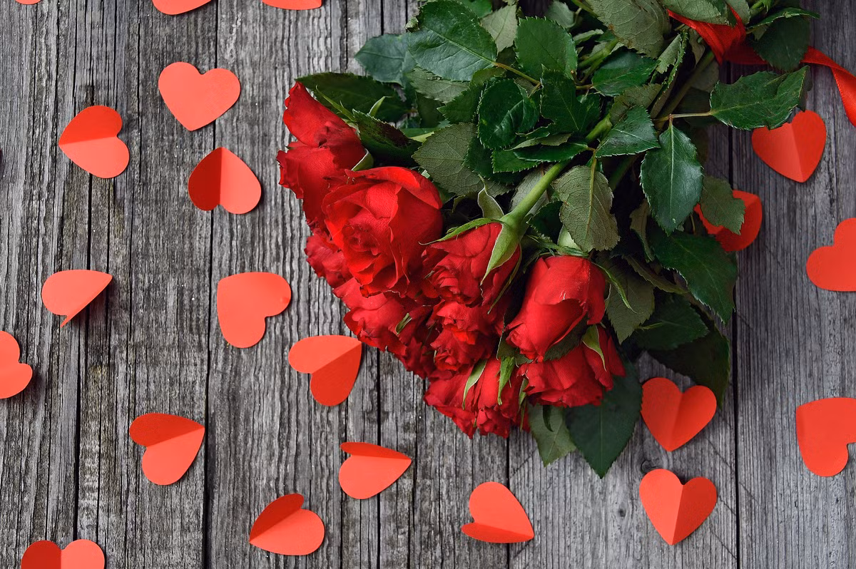 66 lời chúc Valentine 2024 ngọt ngào, lãng mạn nhất - Hình 7 66 loi chuc Valentine 2024 ngot ngao, lang man nhat-Hinh-7