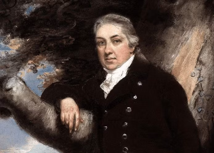 Câu chuyện đã tha đổi vào năm 1796, khi bác sĩ người Anh Edward Jenner khám phá ra rằng con người có thể miễn nhiễm với đậu mùa sau khi chúng ta tiêm vào cơ thể một loại virus tương tự Variola nhưng ít gây hại hơn.