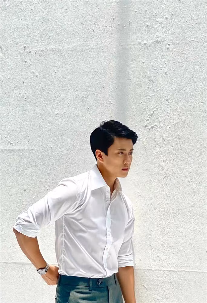 Hot boy noi dinh dam Nguoi Ay La Ai bi to “lam mau“-Hinh-4