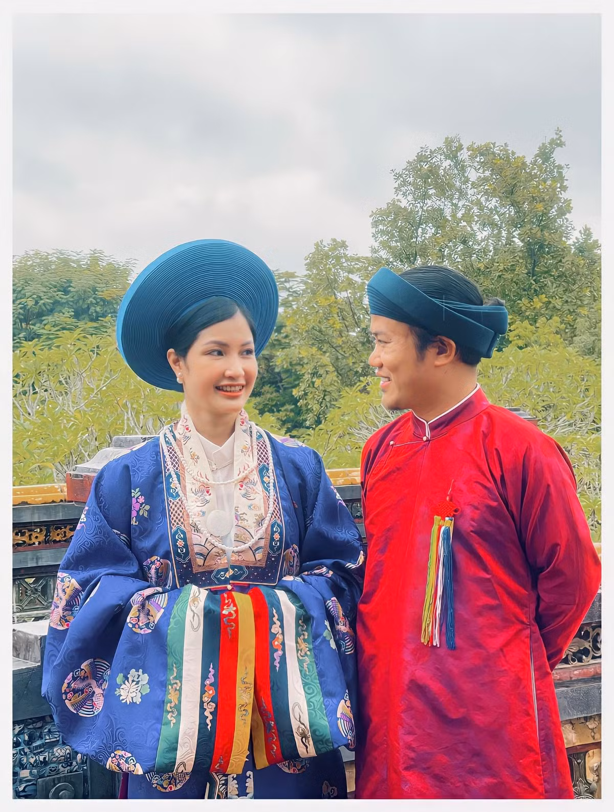 Hon nhan 12 nam mat ngot voi vo tre sinh 5 con cho Vuong Rau-Hinh-6