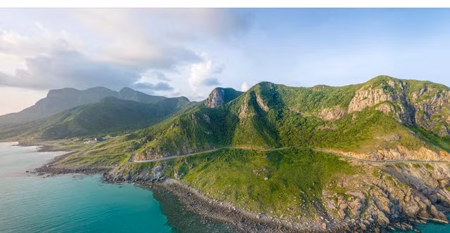 Kham pha du lich Ba Ria - Vung Tau qua cong nghe thuc te ao