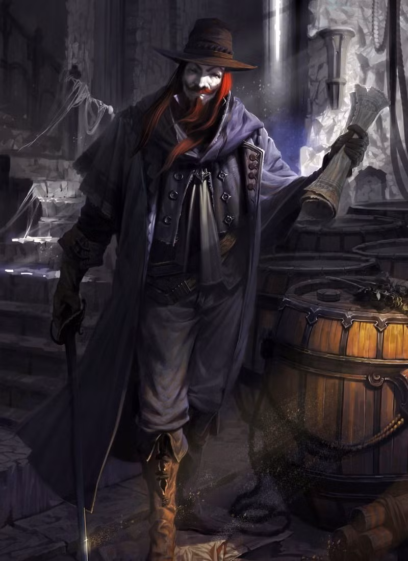 Fawkes sau đó đã bị bắt quả tang trong tầng hầm cùng với 36 thùng thuốc súng. Ông đã bị thẩm vấn và tra tấn trong nhiều ngày tiếp theo. Cuối cùng, Fawkes thú nhận âm mưu định thổi bay Viện Quý tộc.