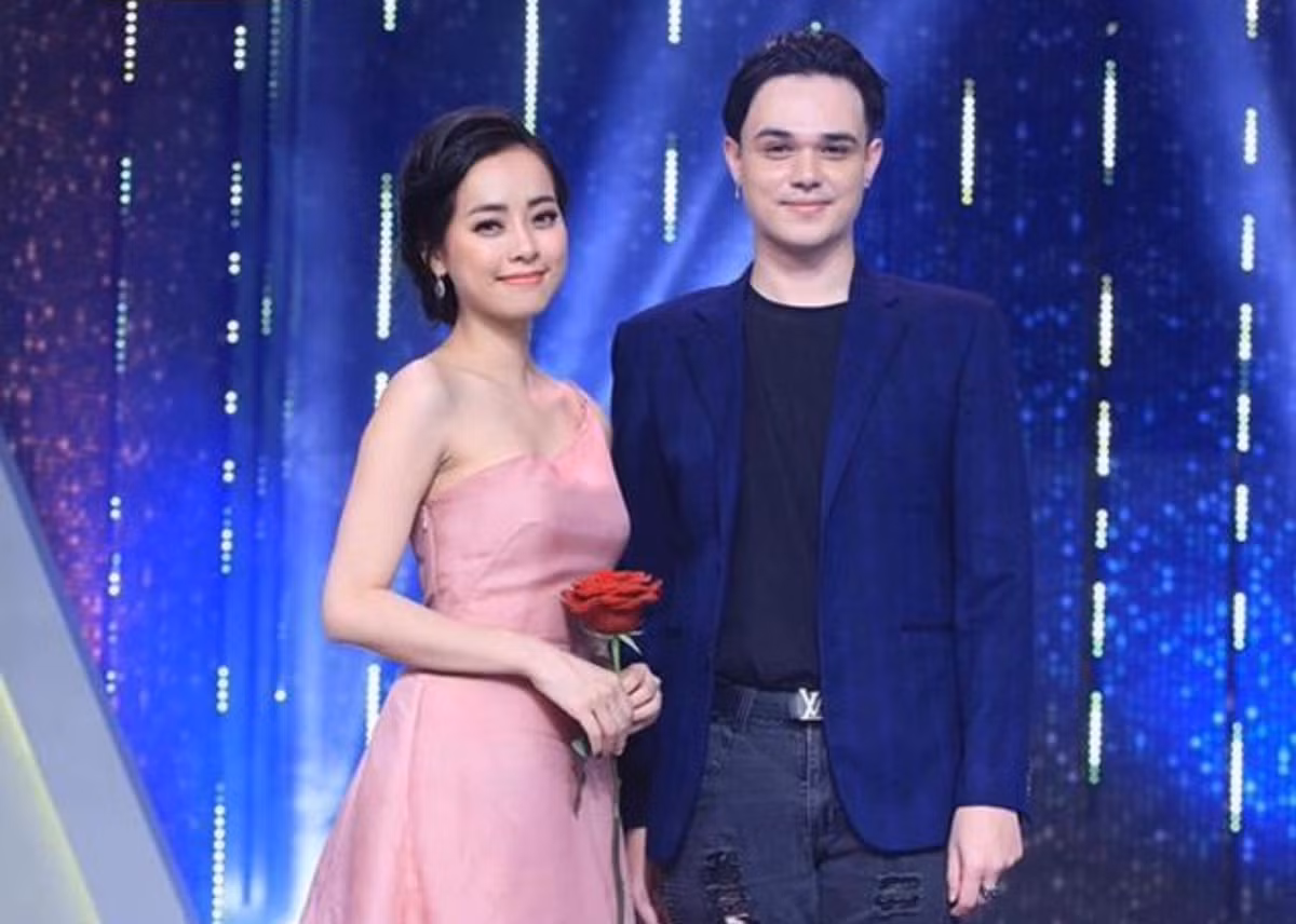 Cac cuc pham cua “Nguoi ay la ai” lien tuc bi to gian doi-Hinh-2