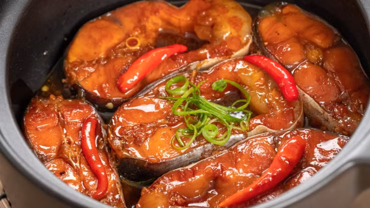 Khong phai ran, ca lam kieu nay moi khien ca nha me man-Hinh-2