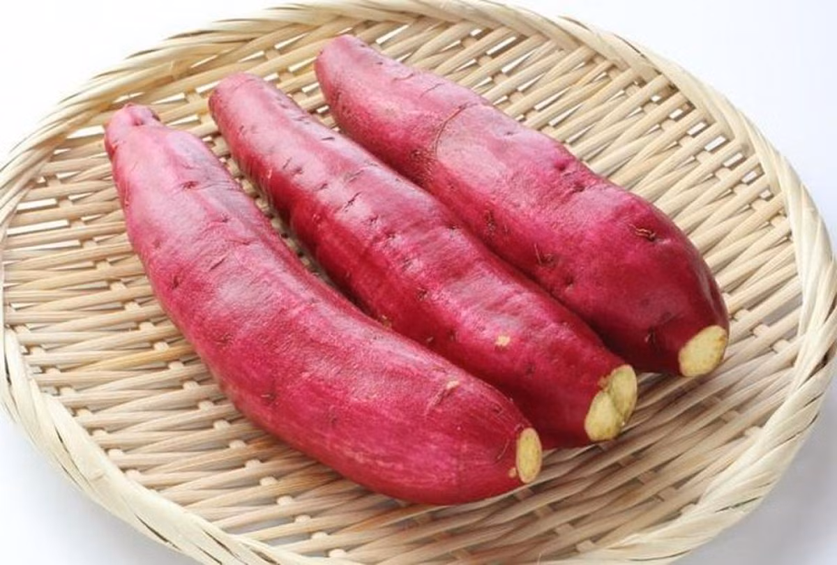 Loai cu “vua” chong ung thu, tang tuoi tho, tot cho tieu hoa