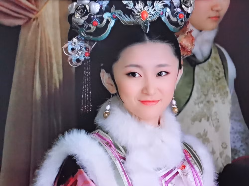 My nhan nao la con tot thi cua Hoa phi va Ung Chinh?-Hinh-5
