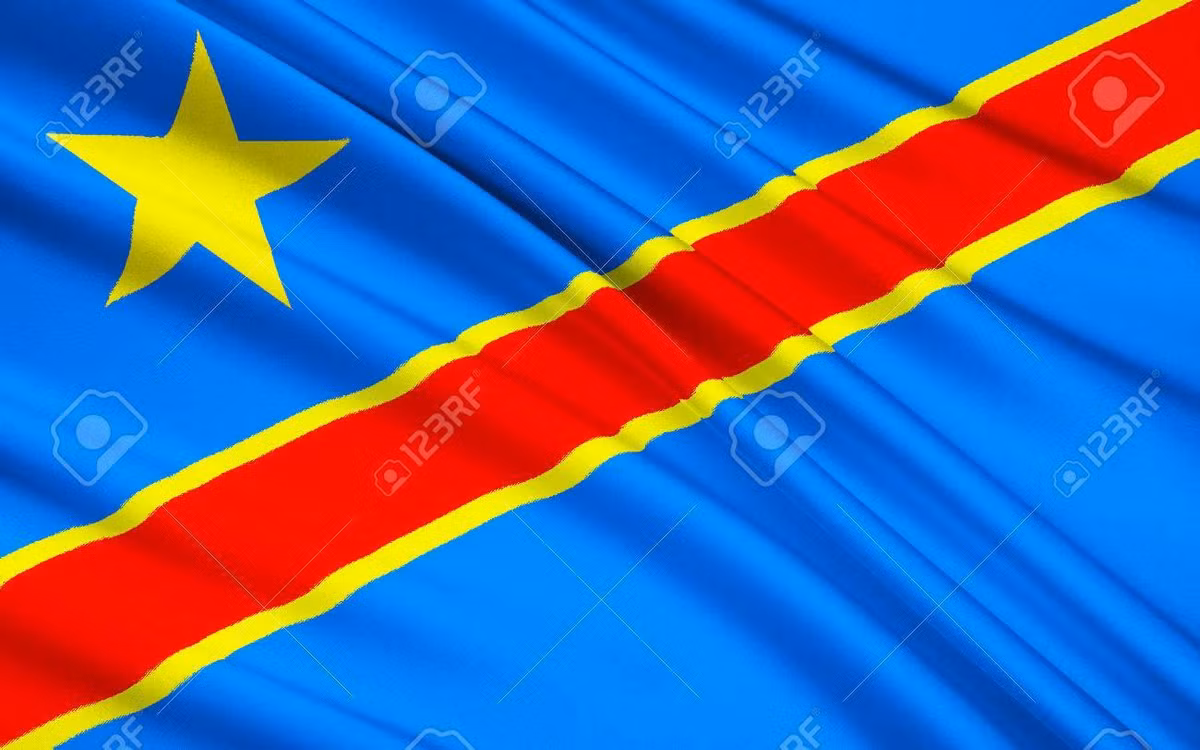 Cộng hòa Dân chủ Congo có diện tích rất lớn (hơn 2,3 triệu km2), dân số hơn 60 triệu người, thủ đô là thành phố Kinshasa. Theo Cổng thông tin Bộ Ngoại giao, Việt Nam và Cộng hòa Dân chủ Congo thiết lập quan hệ ngoại giao ngay 13/4/1961.