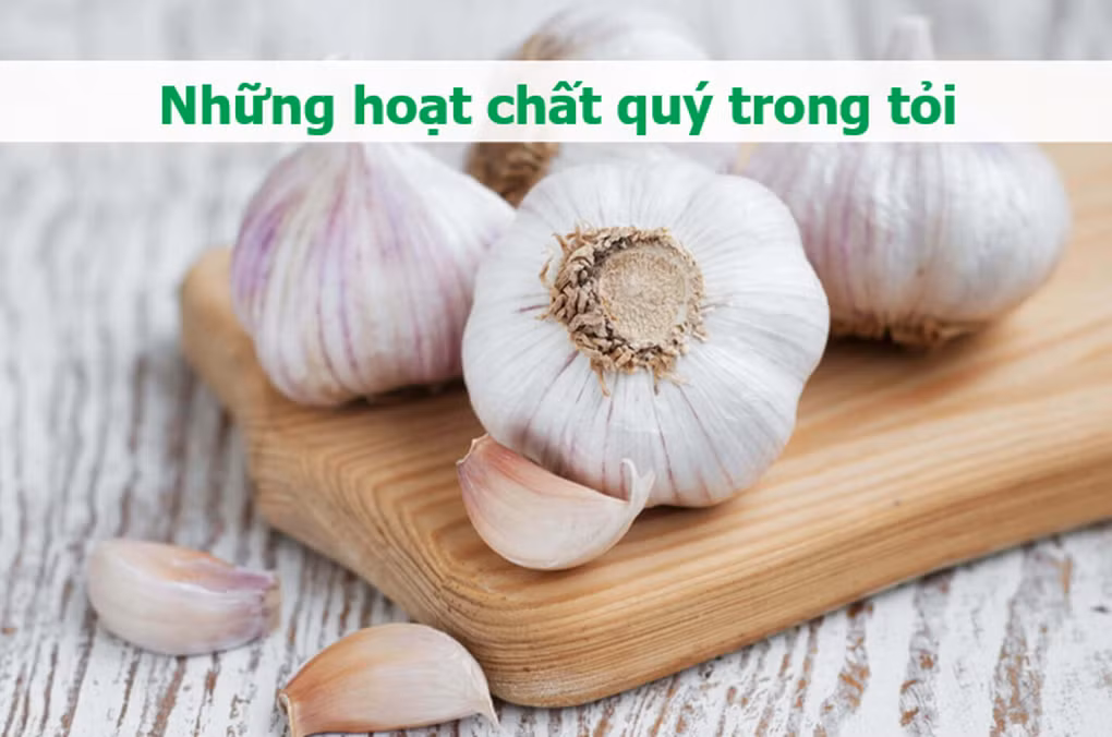 Món màu trắng nhà nào cũng có rất tốt cho gan, ngừa ung thư - Hình 2 Mon mau trang nha nao cung co rat tot cho gan, ngua ung thu-Hinh-2