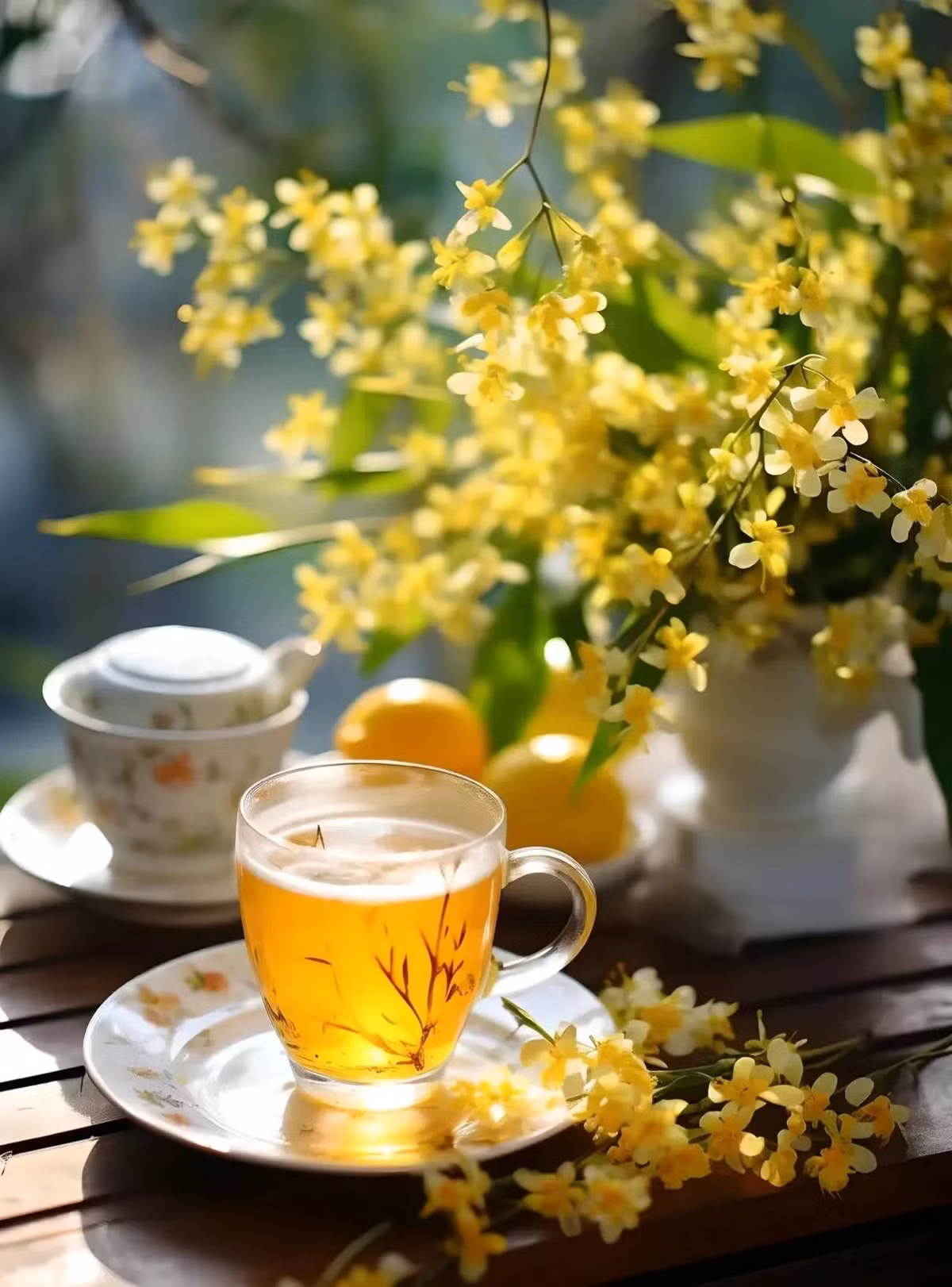  Hương hoa của lan vũ nữ giống như bơ, hương thơm không quá nồng. Dù để trong phòng kín cũng sẽ khiến người ta cảm thấy rất dễ chịu, không cảm thấy chóng mặt hay hưng phấn quá mức.