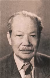 Ông Đào Trọng Kim, một kỹ sư kỳ cựu thời kỳ trước 1945 trở thành Bộ trưởng Bộ Giao thông công chính của Chính phủ mới.