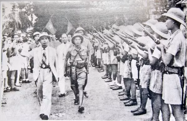 Vai tro cua Tuong Giap voi nen doc lap Viet Nam 1945-Hinh-2