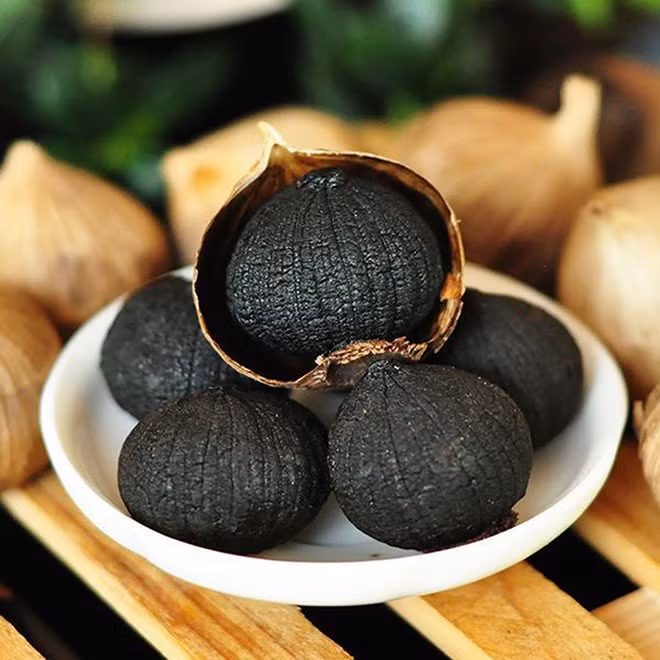 Điểm danh những món dưỡng nhan khó nuốt ảnh 5