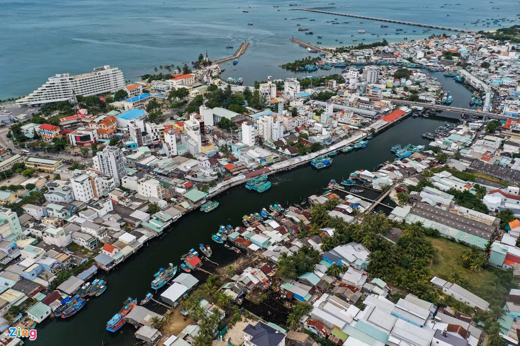 Đến nay, nước ta có 16 tỉnh có từ 2 thành phố trực thuộc trở lên. Thái Nguyên, Ninh Bình có 2 thành phố trực thuộc tỉnh.